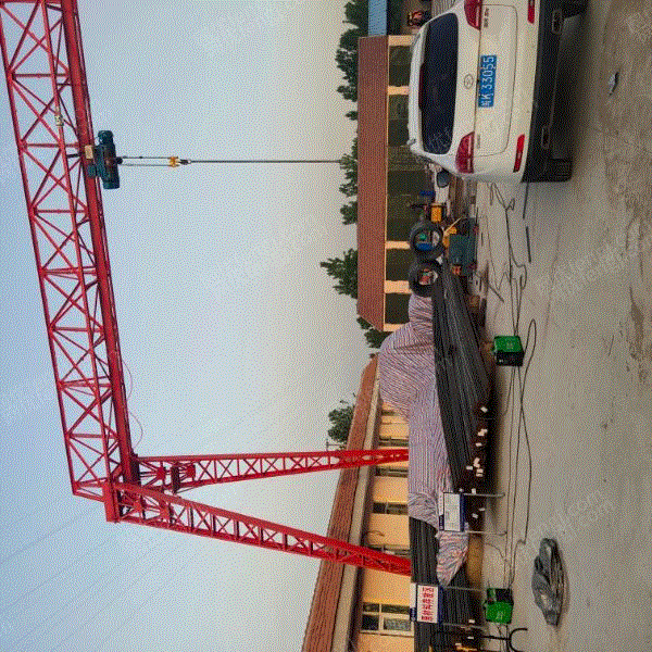 二手花架龍門吊出售