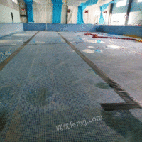 江苏南京水上乐园厂家，钢结构泳池厂家出售