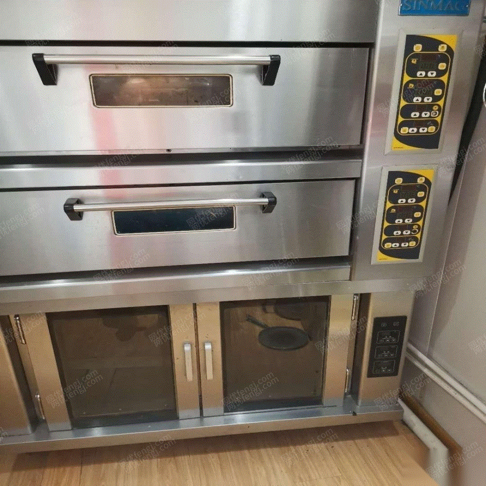 食品通用设备价格