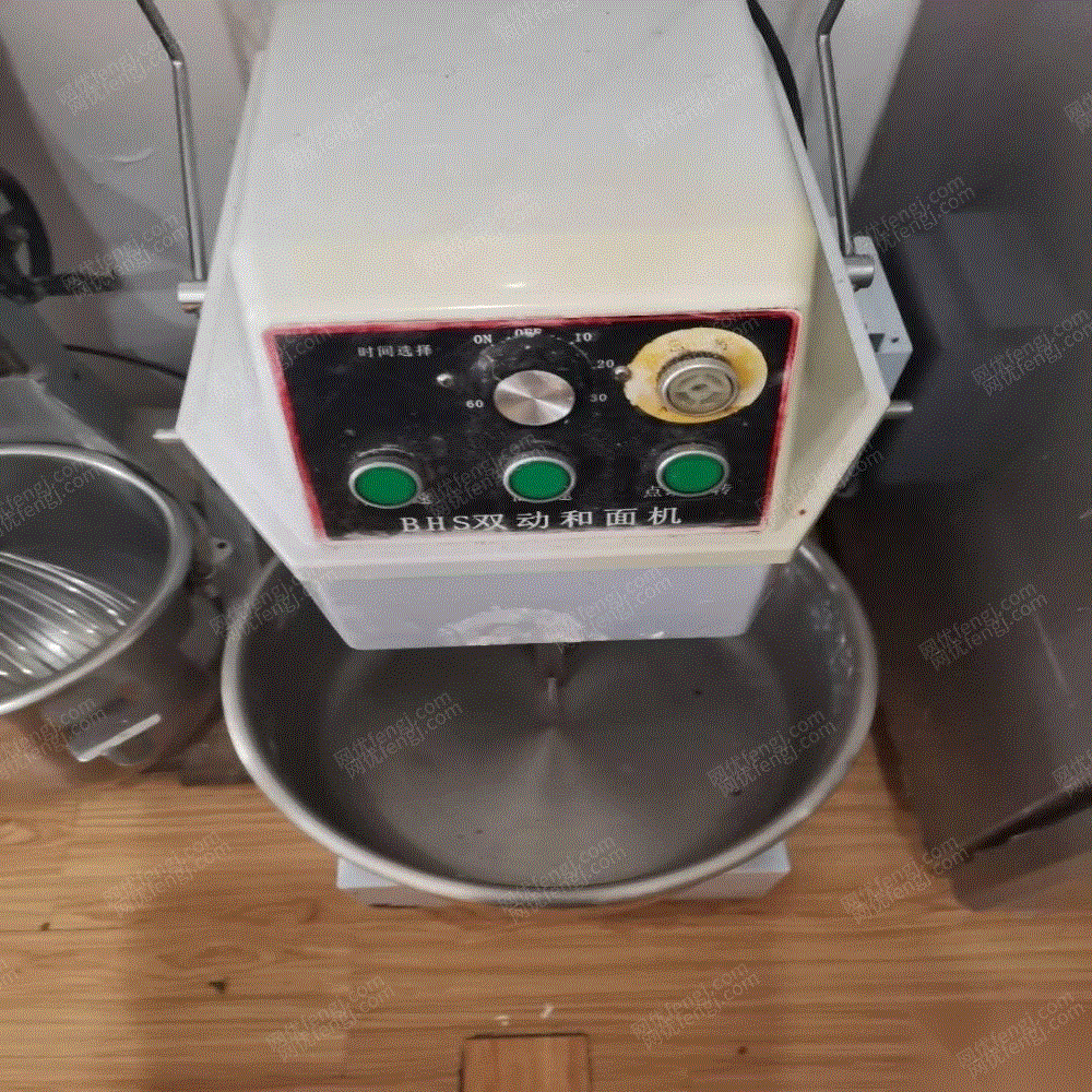 食品通用设备转让