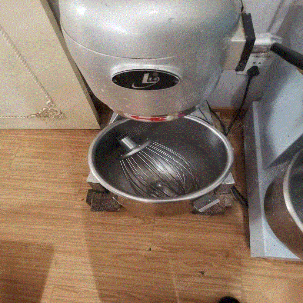 食品通用设备出售