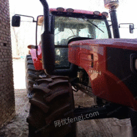 山西忻州农用拖拉机带打捆机 110000元出售