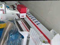 江苏徐州出售开料机，封边机，推台锯 