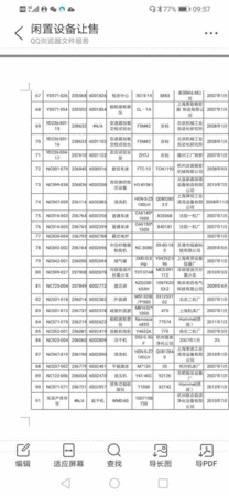 二手铣床出售