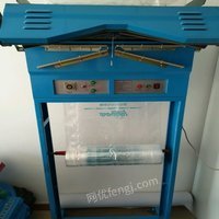 青海海西蒙古族藏族自治州低价出售闲置九成新赛维洗涤设备一套 2014年的35000元