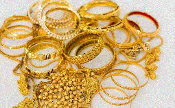 天津黄金回收黄金戒指回收_不按克买的黄金怎么回收_黄金回收多少钱一克?