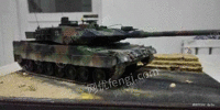 豹2a6坦.克模型出售