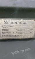 江苏苏州因占地方出售二手闲置液压泵2台8000元/台