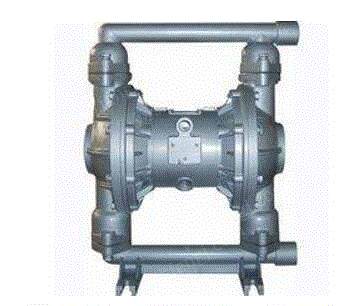 供应QBY3-25PF气动隔膜泵