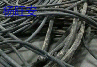 广西回收废电线电缆