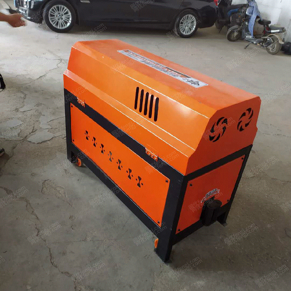 钢筋和预应力机械出售