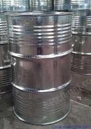 江西宜春出售200公斤95成新原料铁桶 大铁桶 镀锌桶  现货几百个.长期有货.