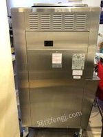 青海西宁2018年泰尔勒339冰激淋机出售