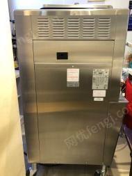 青海西宁2018年泰尔勒339冰激淋机出售