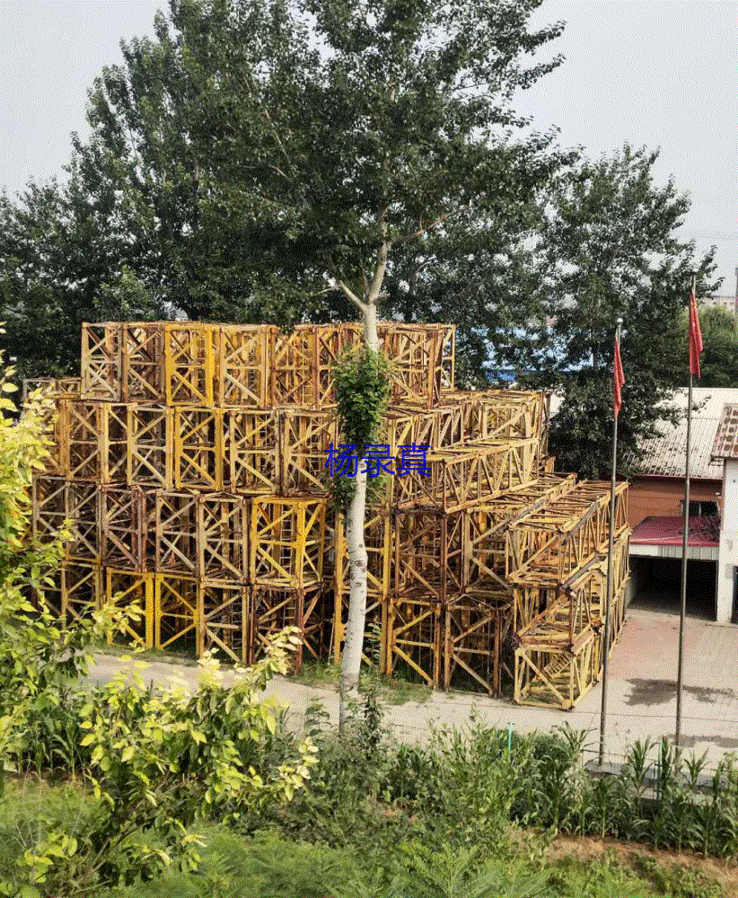 建筑施工设备出售