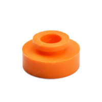 密封件厂家直销 橡胶垫定制生产 硅胶垫圈 高温硅橡胶垫 橡胶防尘圈