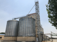 供应牧原养猪场专用3000吨玉米钢板仓