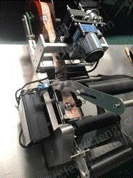二手贴标机械出售