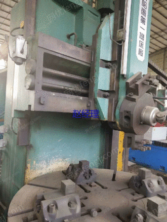 机械厂急售二手齐重CA5116Ex10-5单柱