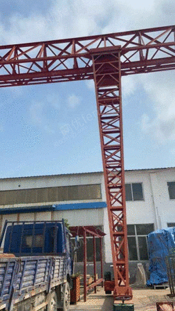 二手花架龍門吊出售