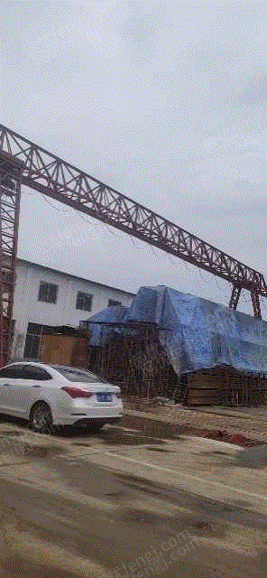 二手花架龍門吊轉(zhuǎn)讓