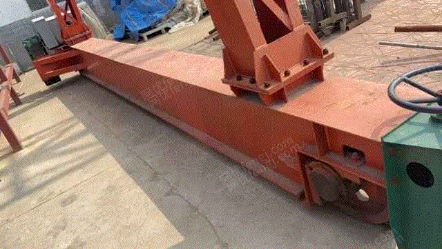 二手花架龍門吊價格