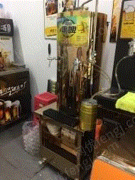 二手酿酒设备出售