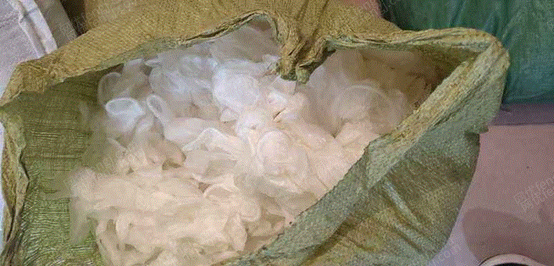 工程废塑料出售