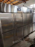 上海青浦区出售酒店饭店厨房设备全部304厚料