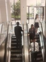 安徽合肥出售全新未使用品牌扶梯