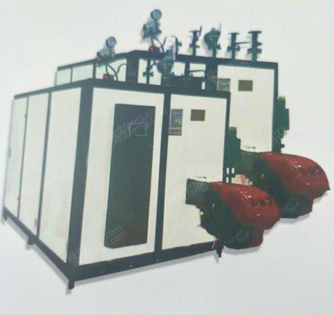 供应超低氮燃气蒸汽发生器 高压锅炉设备出售