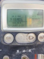 北京朝阳区转让寿力空压机1200,30公斤,34立方,3600小时