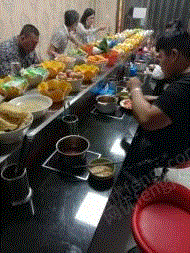 其它二手食品机械回收