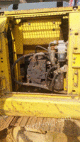 出售小松pc130-7挖掘机 13年的机器