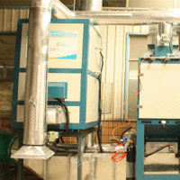 供应工业喷漆房废气处理设备 乐途环保 安全稳定