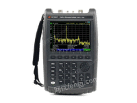 求购Agilent N9917A手持式微波分析仪