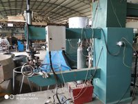 水塔厂出售1套太阳能制罐设备（台湾机器），新机价15万，现在闲置。