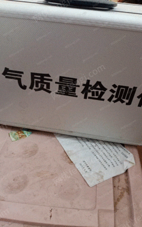 二手儀器設備出售