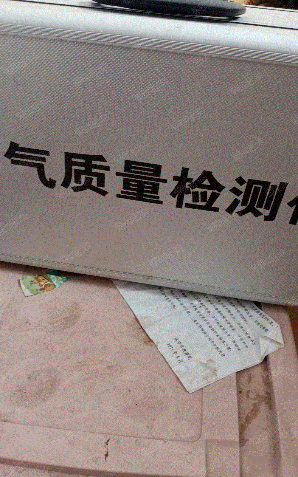 二手儀器設備回收