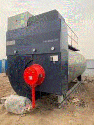 二手燃氣鍋爐出售