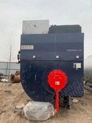 二手燃氣鍋爐價格