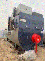 二手燃氣鍋爐轉(zhuǎn)讓