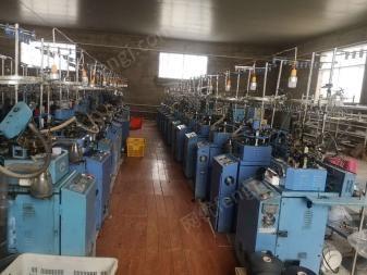 黑龙江哈尔滨袜子纺织机器纱线出售