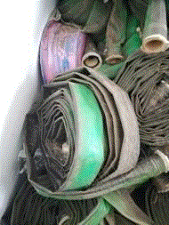 排灌机械回收