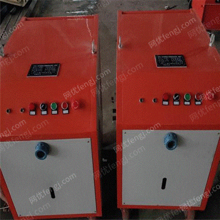 钢筋和预应力机械出售