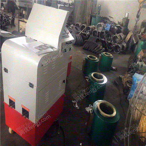 钢筋和预应力机械转让