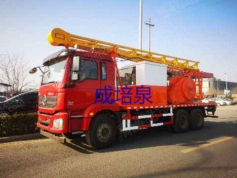 二手采油设备出售