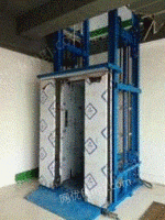 湖南长沙出售载重自动升降货梯平台