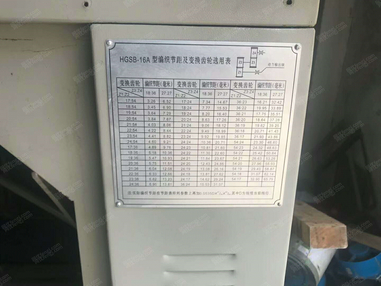 电线电缆设备回收