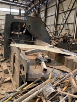 西北废旧物资回收 废设备回收 钢结构厂房回收